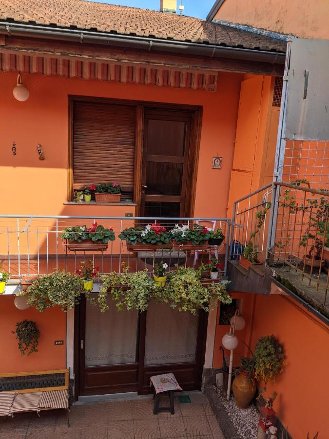 Verbania Centro Storico 2 Camere Exterior photo